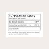 THORNE Vitamina C 1,000 mg, Suplemento de Ácido Ascórbico, 60 Cápsulas | Apoya la Función Inmune, Producción de Colágeno y Desintoxicación del Hígado, Apoyo Antioxidante*, Certificado por NSF, Cápsula 60 Count (Paquete de 1) 3