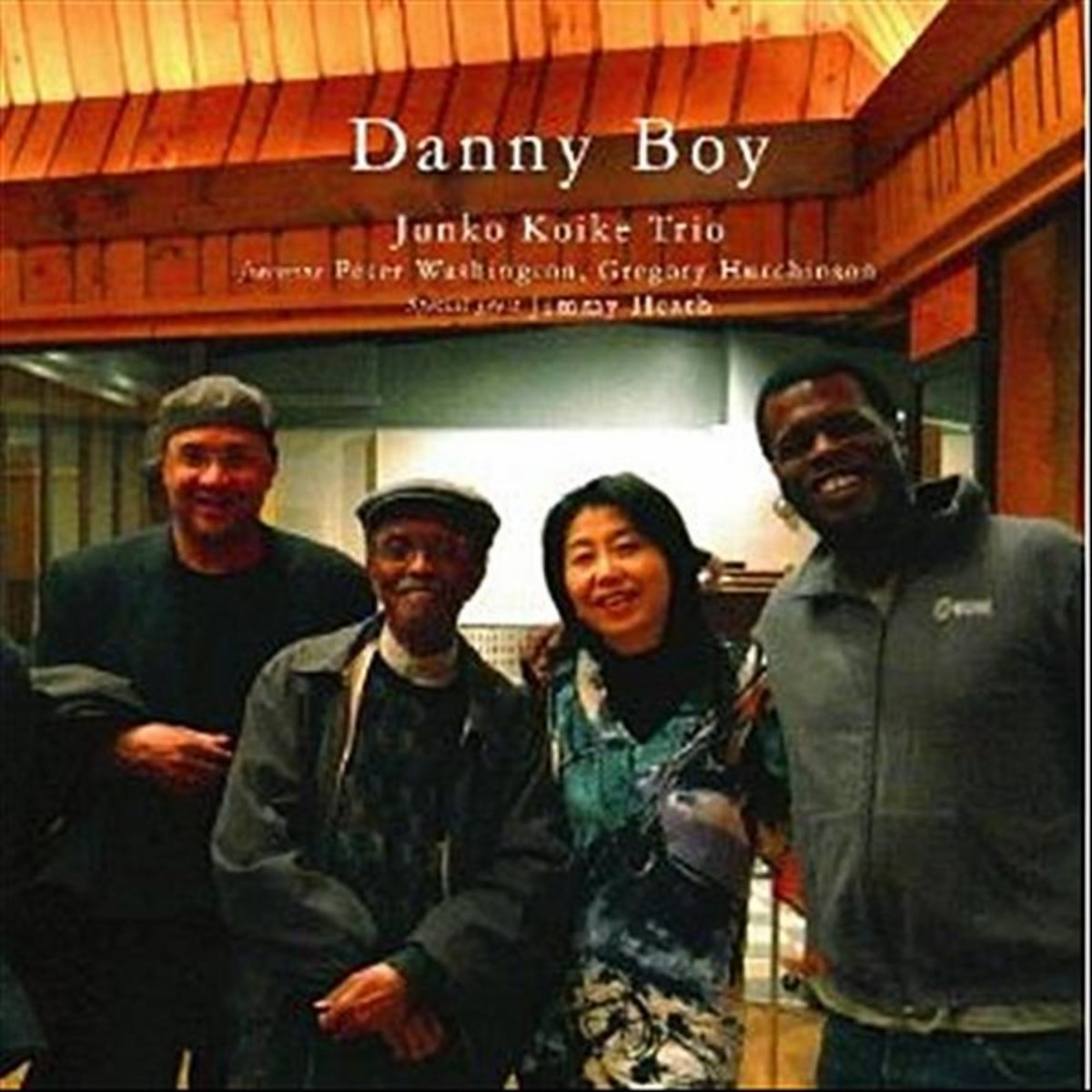 Junko Koike Trio