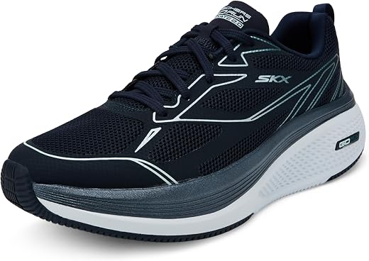 Skechers Womens Go Run Elevate 2.0 - Allaire Sneaker