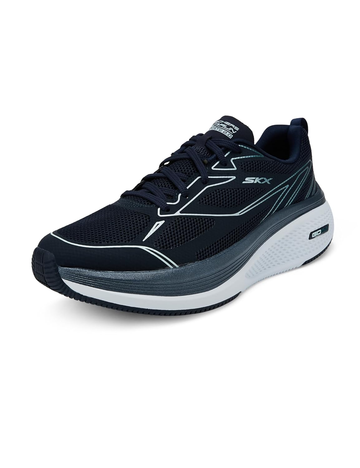Skechers Womens Go Run Elevate 2.0 - Allaire Sneaker - Review, Price and Buying Guide