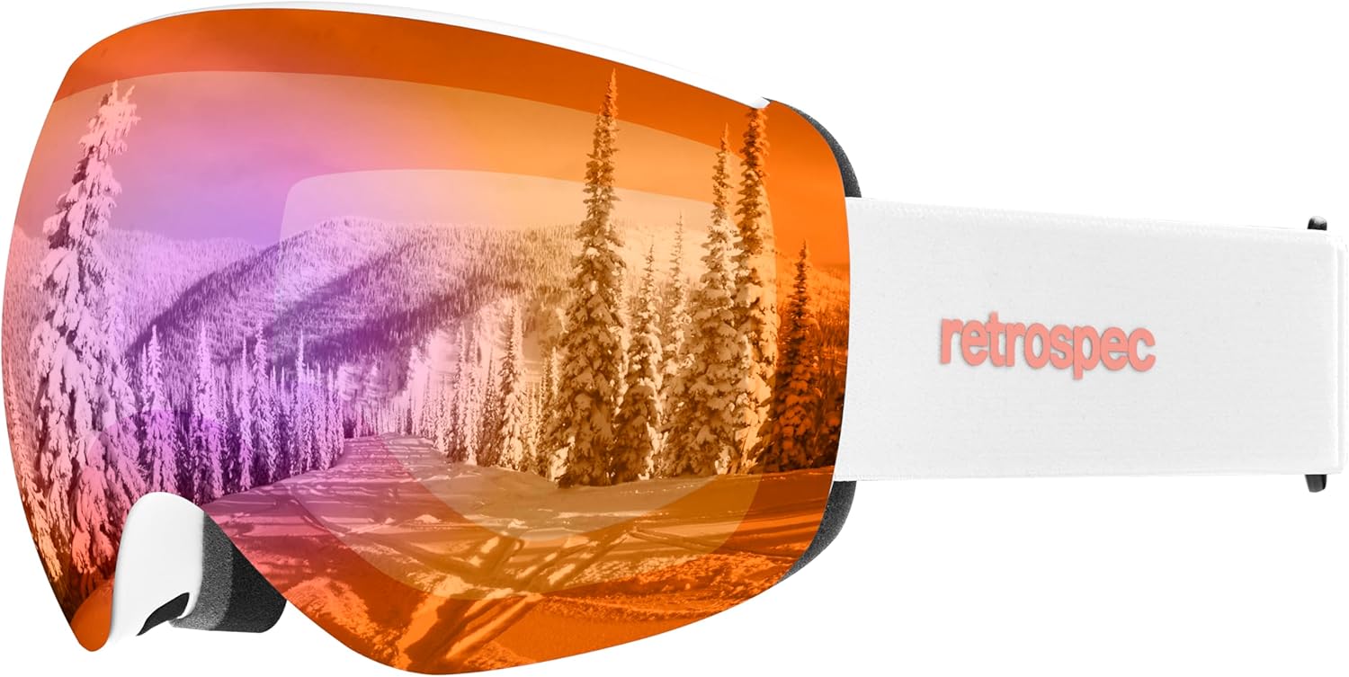 Retrospec Traverse Plus Ski &...