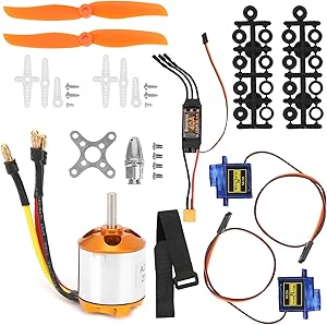 Aeromobili telecomandati thumbnail classifica