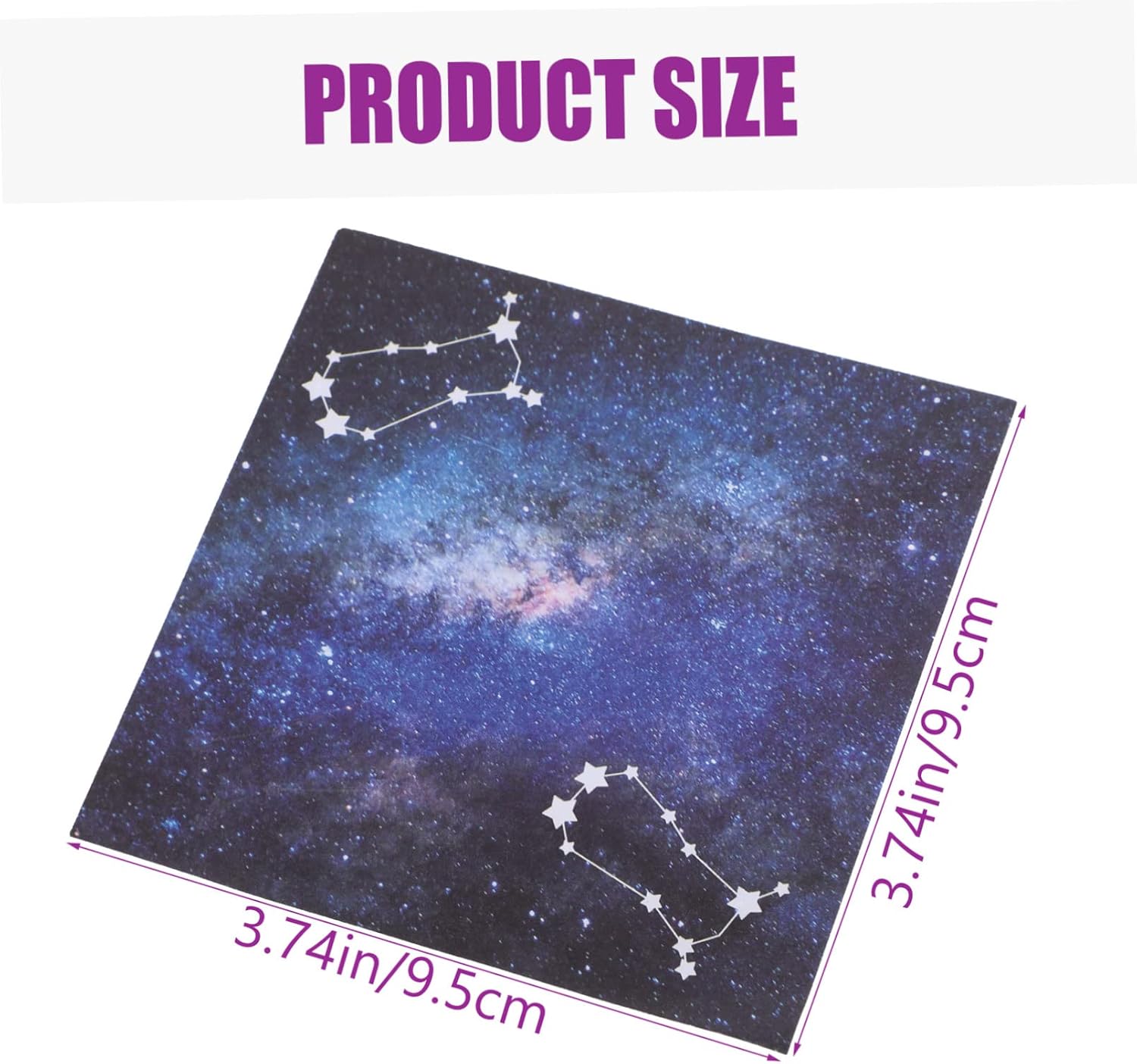 Gadpiparty 600sheets Twelve Origami Paper Crane Square Folding Craft Making Paper Boys and Girls Adults Handicraft