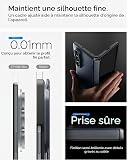 Spigen Slim Armor Pro MagFit Case for Samsung Galaxy Z Fold 8 Ultra - 6