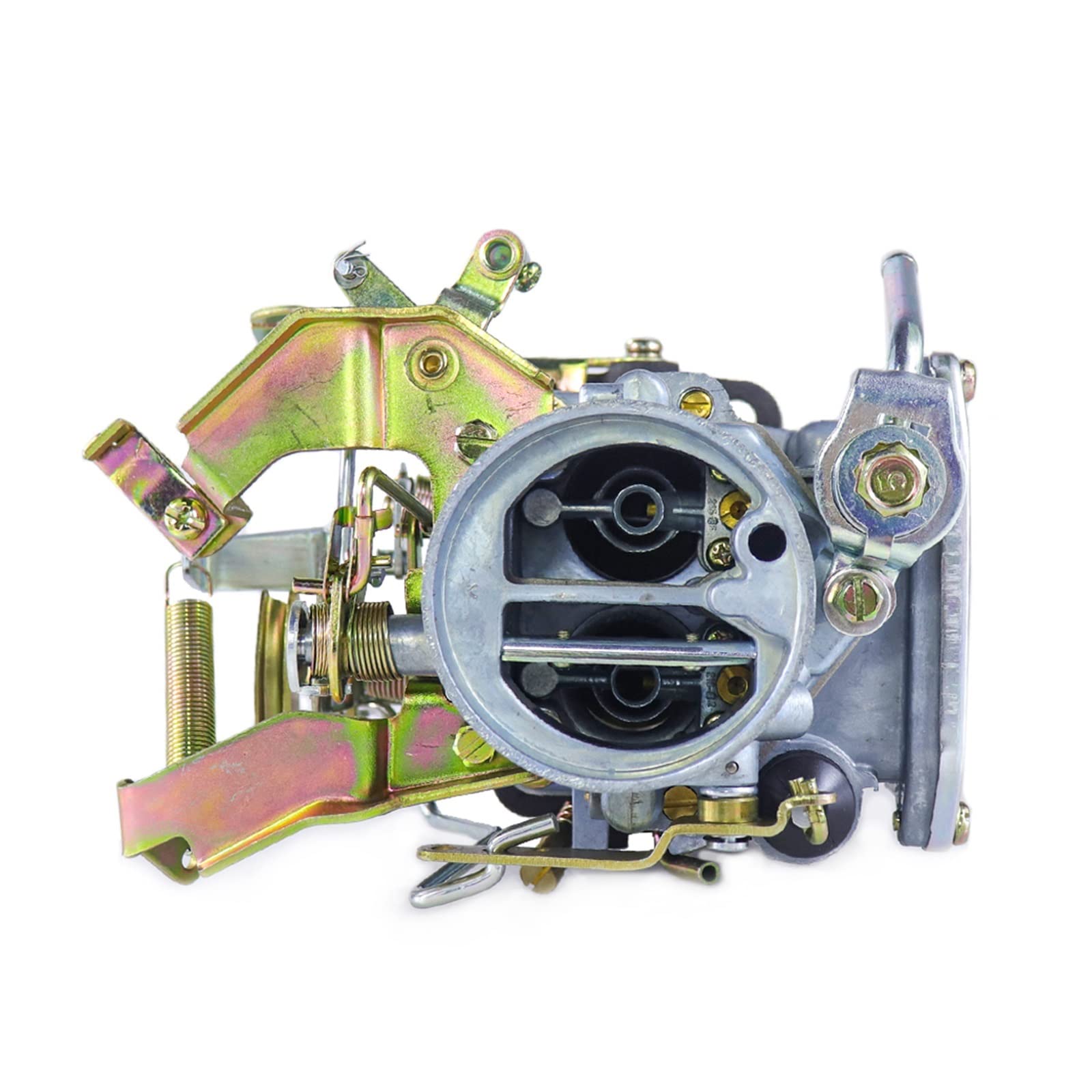 Carburador 16010-B5320 Compatible con Nissan J15 J16 Datsun 620 1972-1975 NK-262 Motor 16010B5320