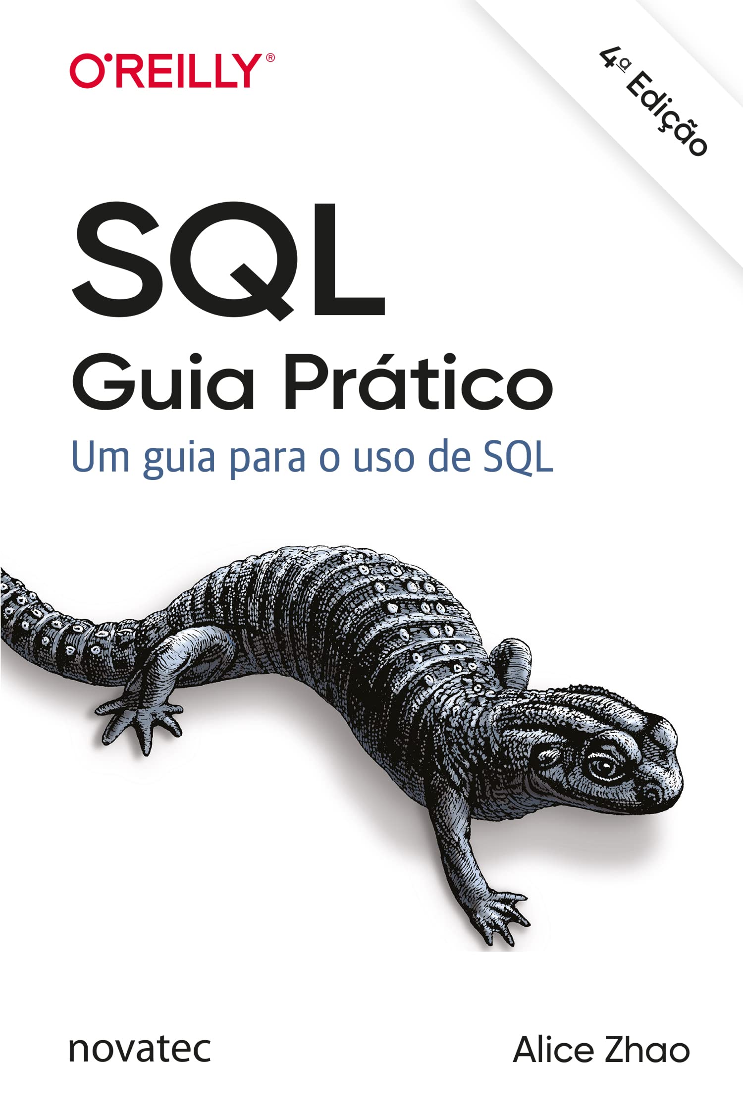 SQL - Guia Prático: um Guia Para o uso de SQL | Amazon.com.br