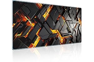 Gaming Mousepad XXXL - Enhanced Accuracy and Control for Gamers