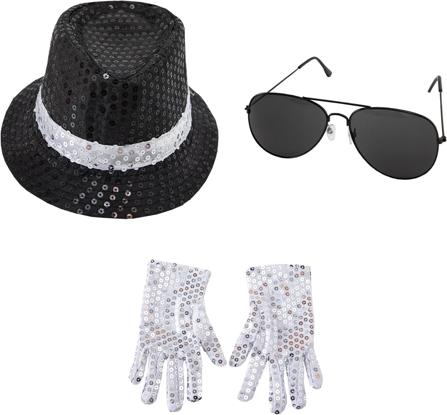 Kids Dance Star Costume Halloween 80s 90s Pop Stage Party Outfits for Boys