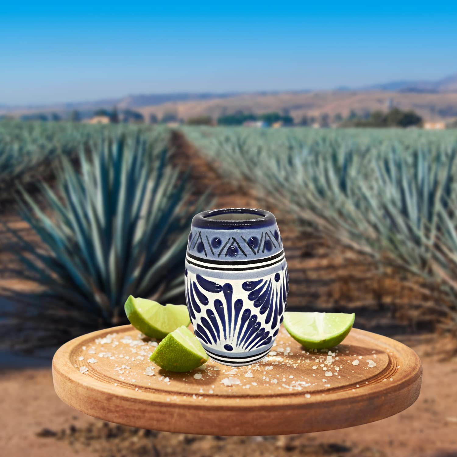 barrel mexican pottery - Ultimate Collection
