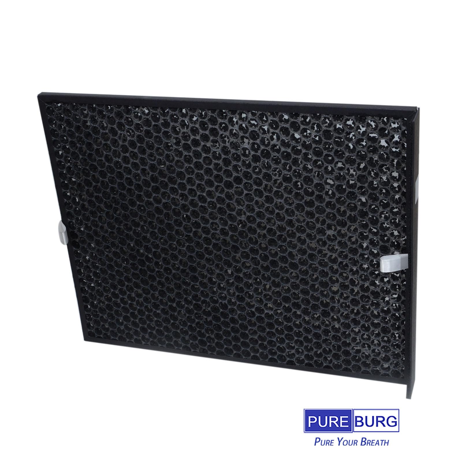 Amazon.co.jp: PUREBURG EFWCLN3 交換用フィルターエレクトロラックス