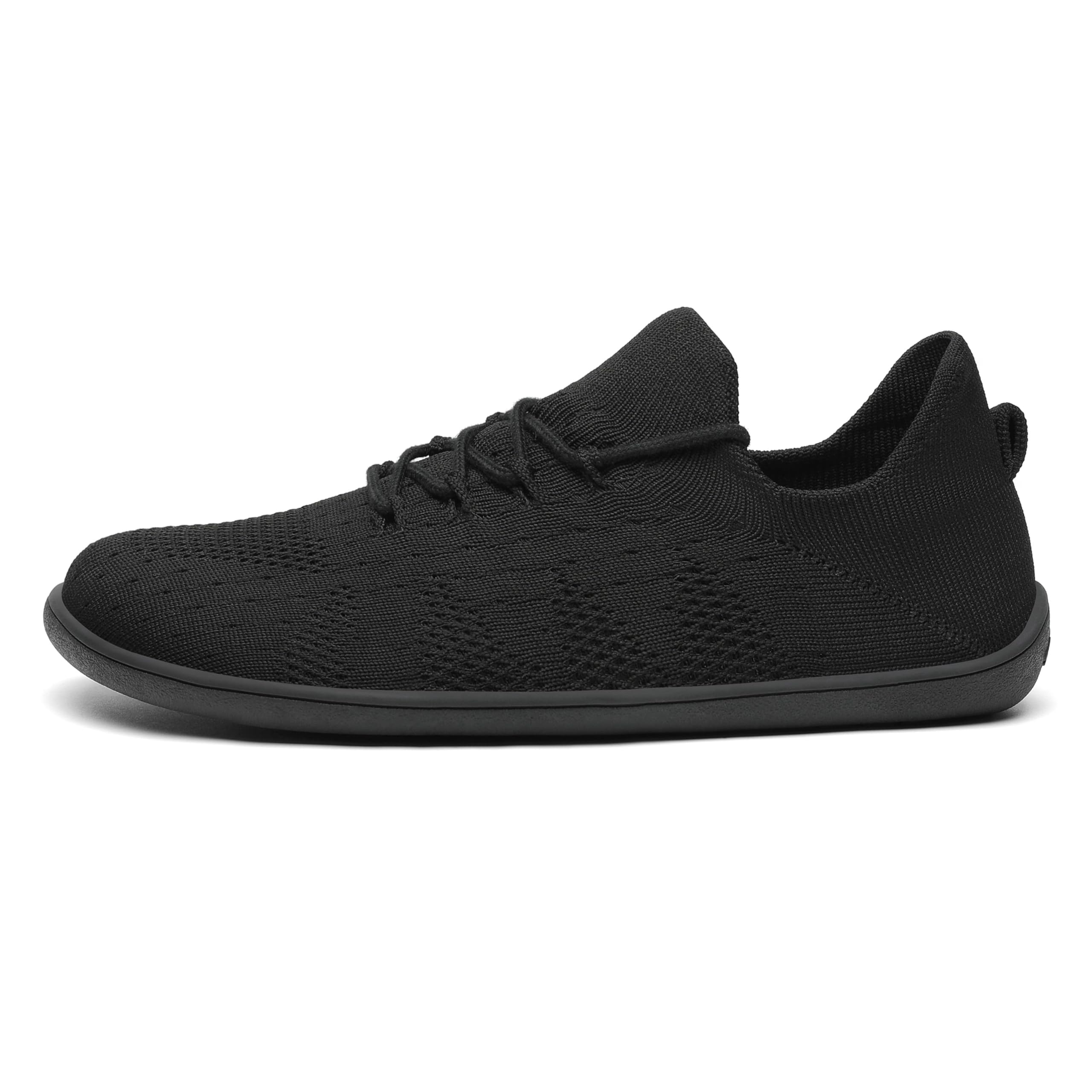 SAGUARO Knit Scarpe Piedi Nudi Uomo Donna Leggere Slip-On Sneakers Barefoot Scarpe Minimaliste Unisex Gr.36-48
