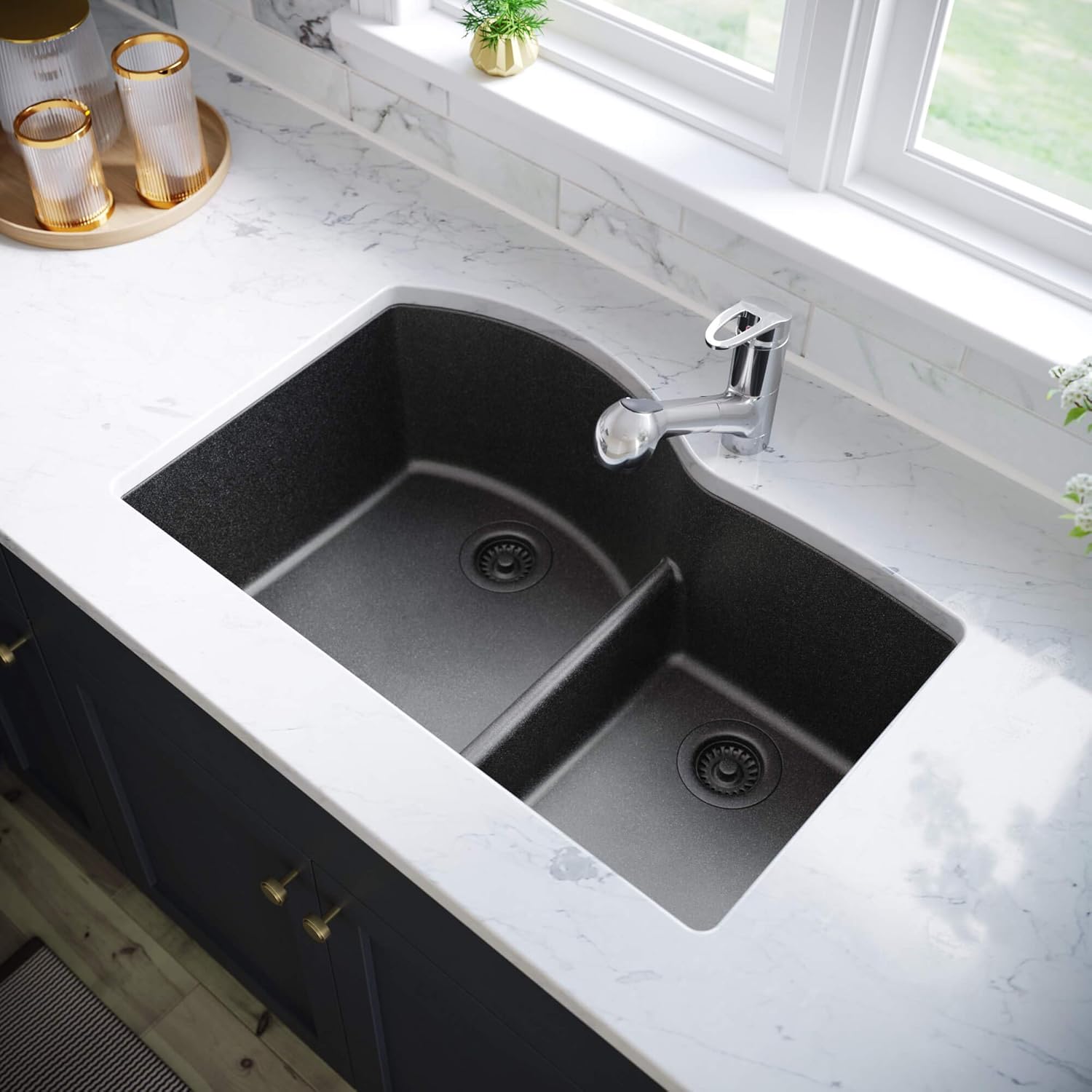 Mr Direct Undermount Sink