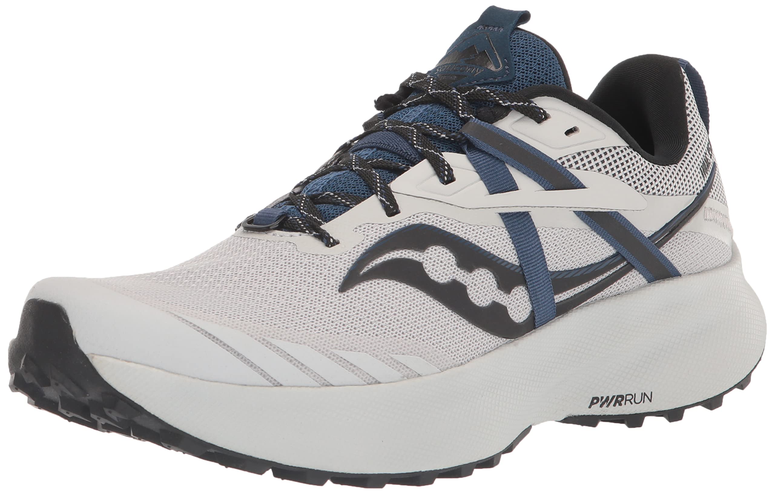 Saucony Mens Ride 15 Tr-image-33