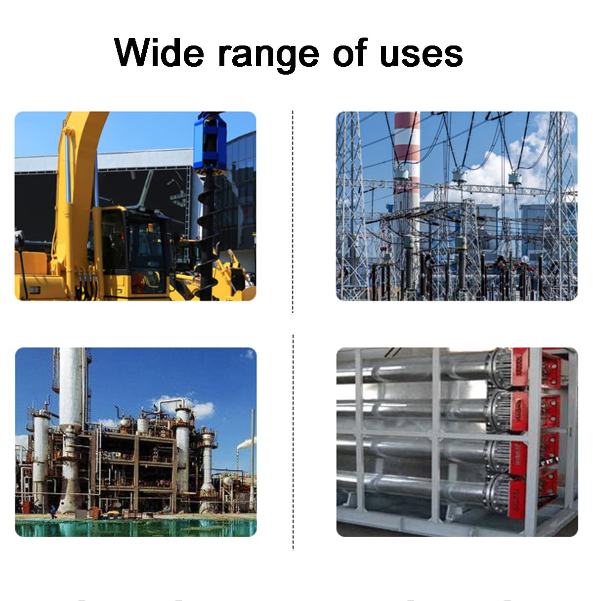 5pcs Copper Rods 4mm*100mm Pure Copper Copper Metal Rod Cylinder Cu - View #9