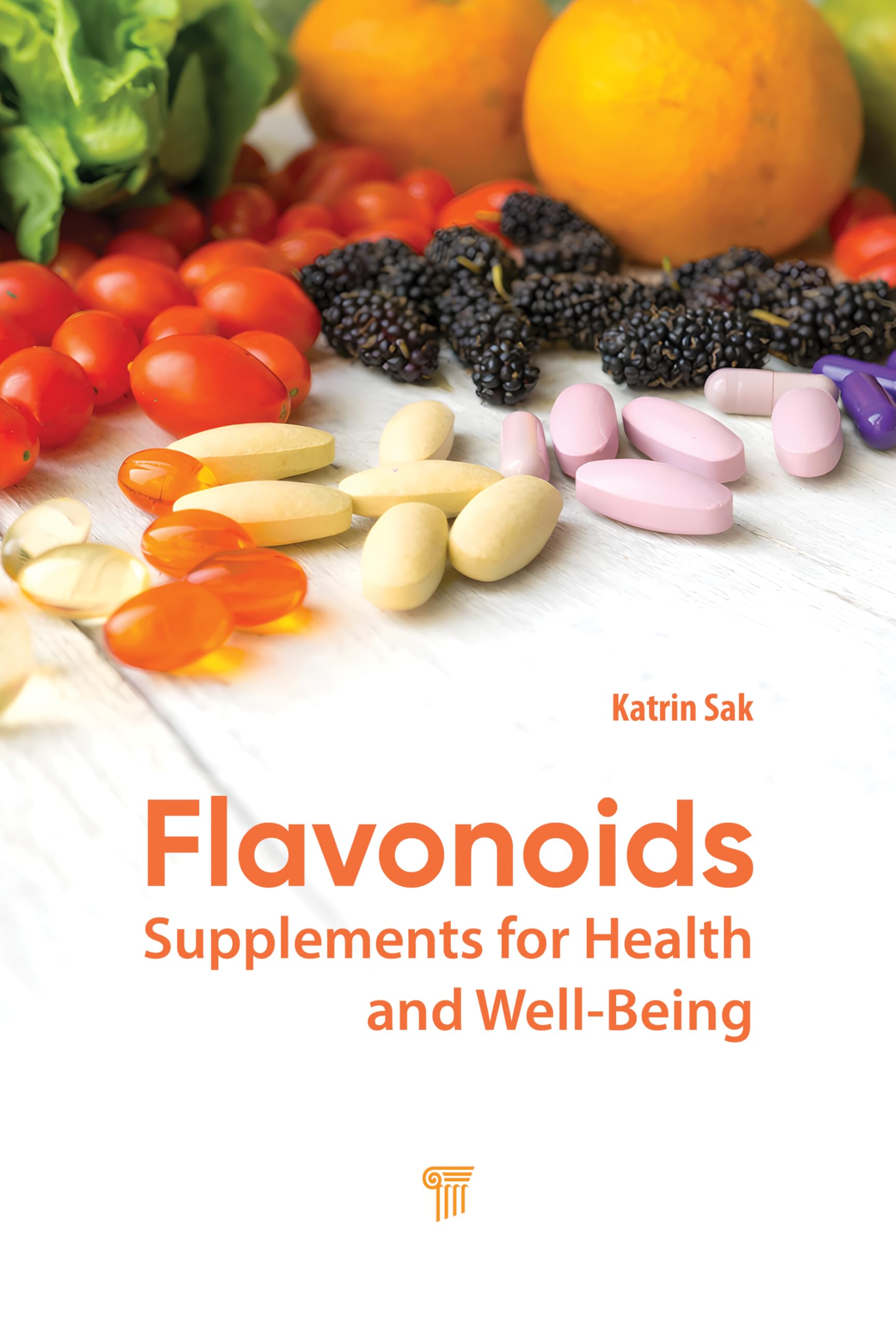 Flavonoids: Supplements for Health and Well-Being