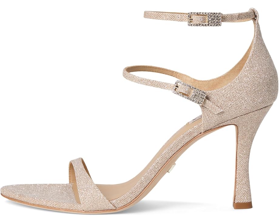 Badgley Mischka Valencia - Left View