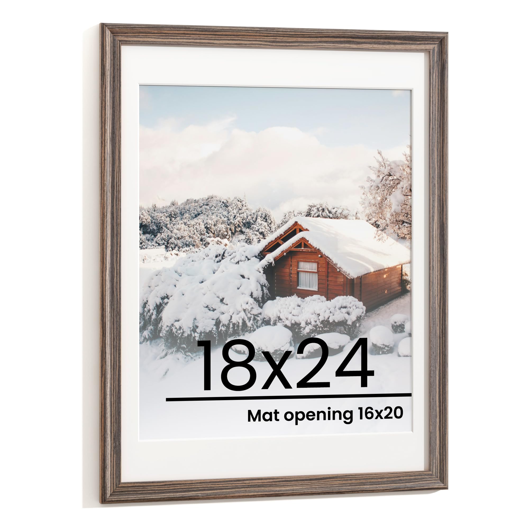 Venusmiles Poster Frame