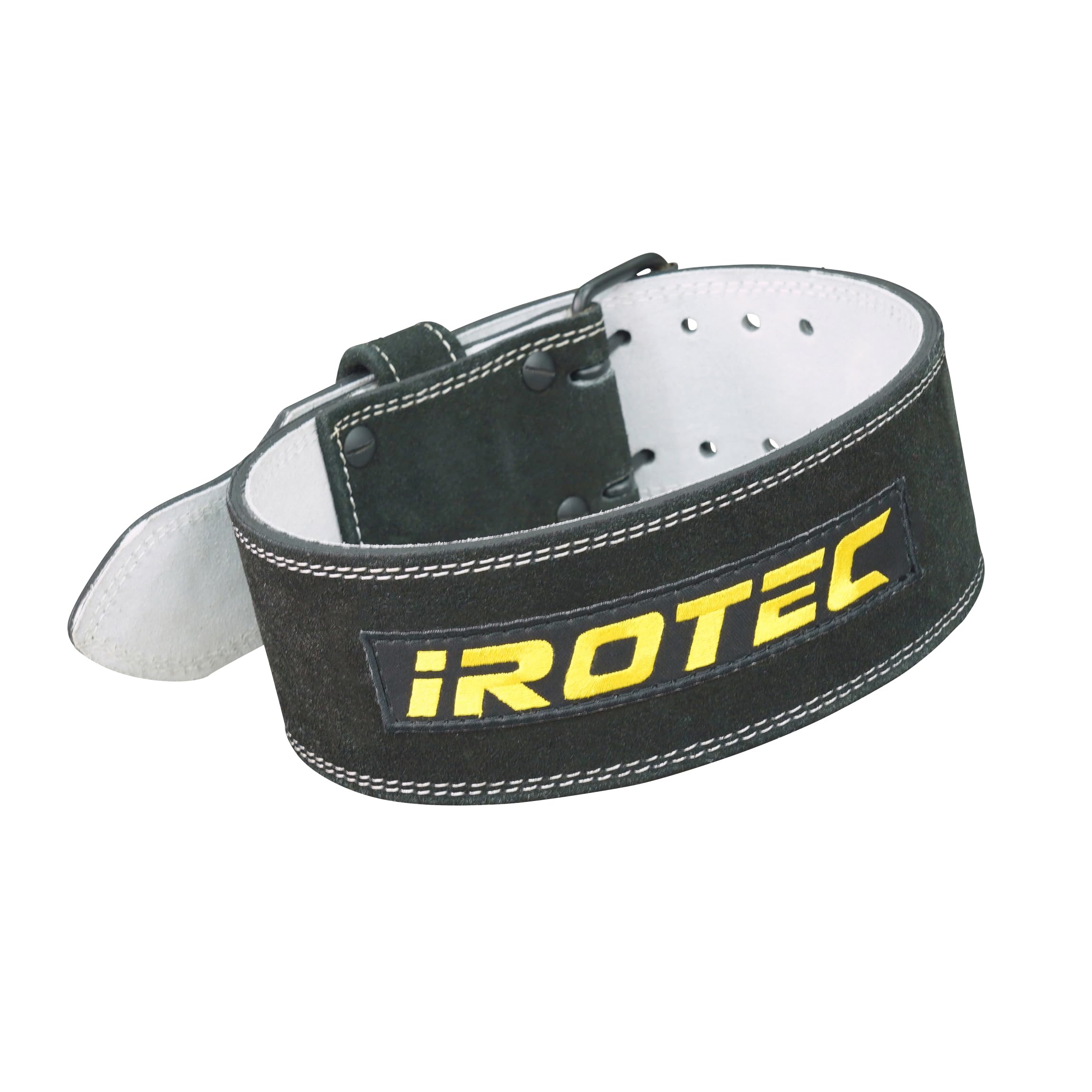 Amazon | IROTEC（アイロテック）パワーベルトLサイズ/トレーニング