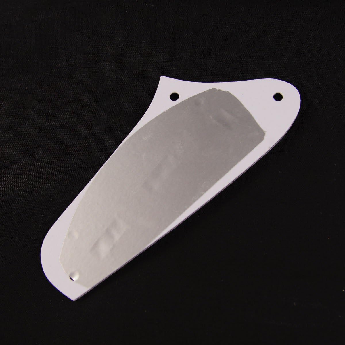 Control Plate Set For Jaguar Style Guitar,Plastic PVC 4ply Red Tortoise (Set of 3)
