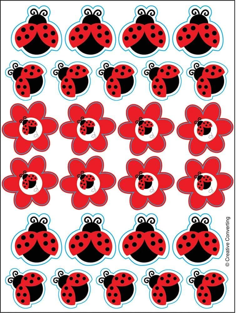 buy-ladybug-fancy-party-stickers-online-at-low-prices-in-india-amazon-in for Free Printable Miraculous Ladybug Cupcake Toppers Printable Buy Ladybug Fancy Party Stickers Online at Low Prices in India - Amazon.in for Free Printable Miraculous Ladybug Cupcake Toppers Printable