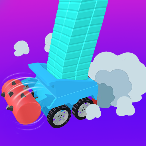 Stack And Build - App on Amazon Appstore