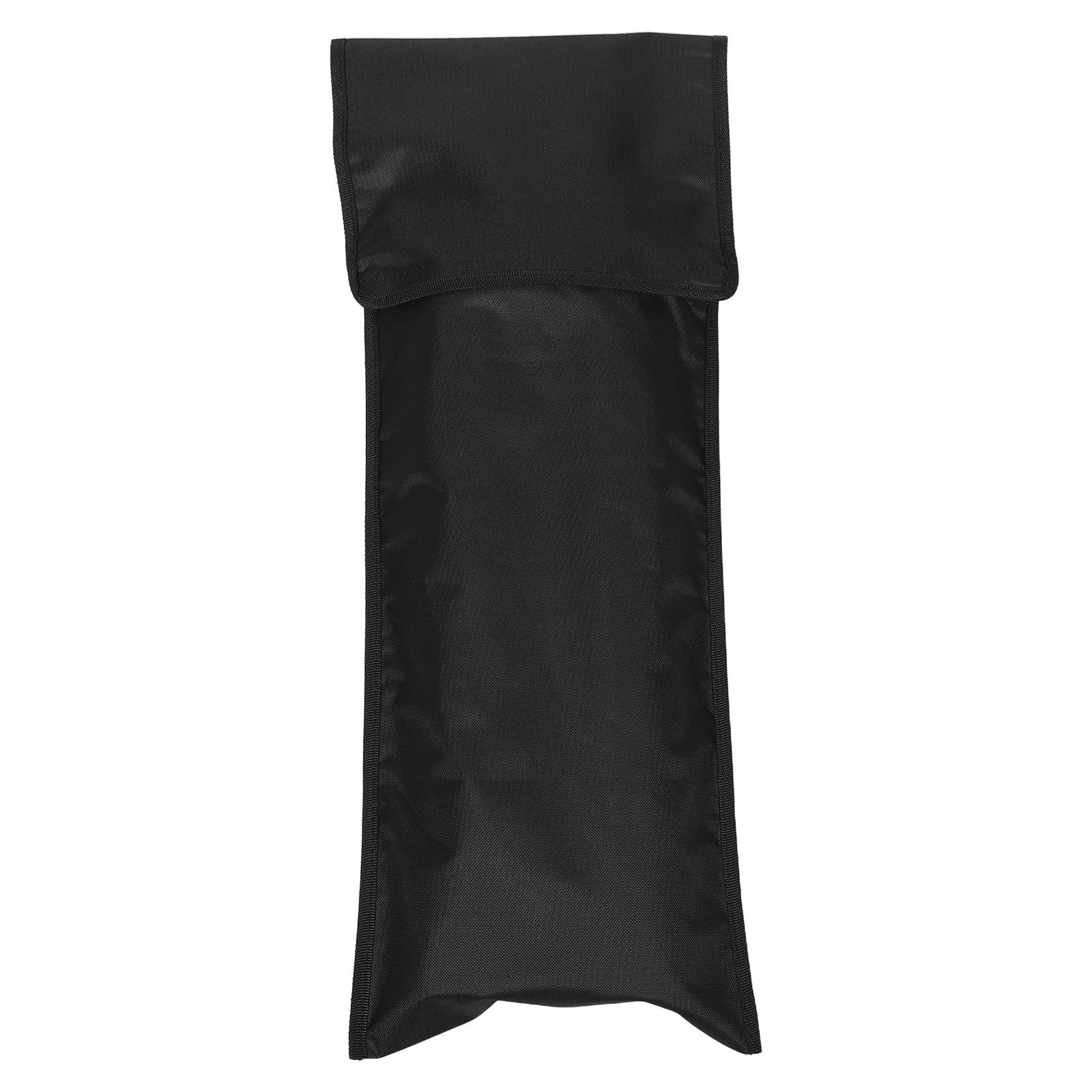 FESTFENDS BBQ Utensil Bag: BBQ Skewer Storage Bag for Grilling Utensils - 60x24cm/23.62x9.45in Oxford Fabric Picnic Outdoor Equipment Organizer Pouch