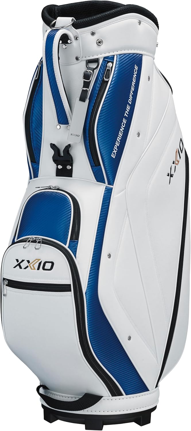 ダンロップ XXIOキャディバッグ GGC-X164