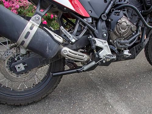 Miniatura 2 de Protectores de culata compatibles con las barras de choque OEM de BMW R 1250 GSAdv