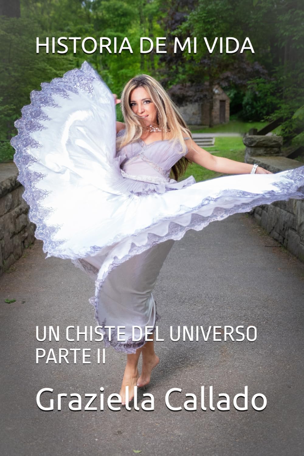 HISTORIA DE MI VIDA: UN CHISTE DEL UNIVERSO PARTE II