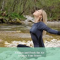 Vista 372 de MAYJAM - Aceite esencial de anís estrella, aceites puros de estrella de anís para difusores, 3.38 onzas líquidas, aceite esencial de anís estrellado