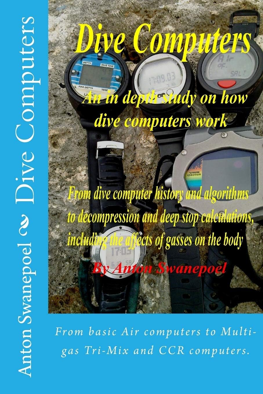 Dive Computers