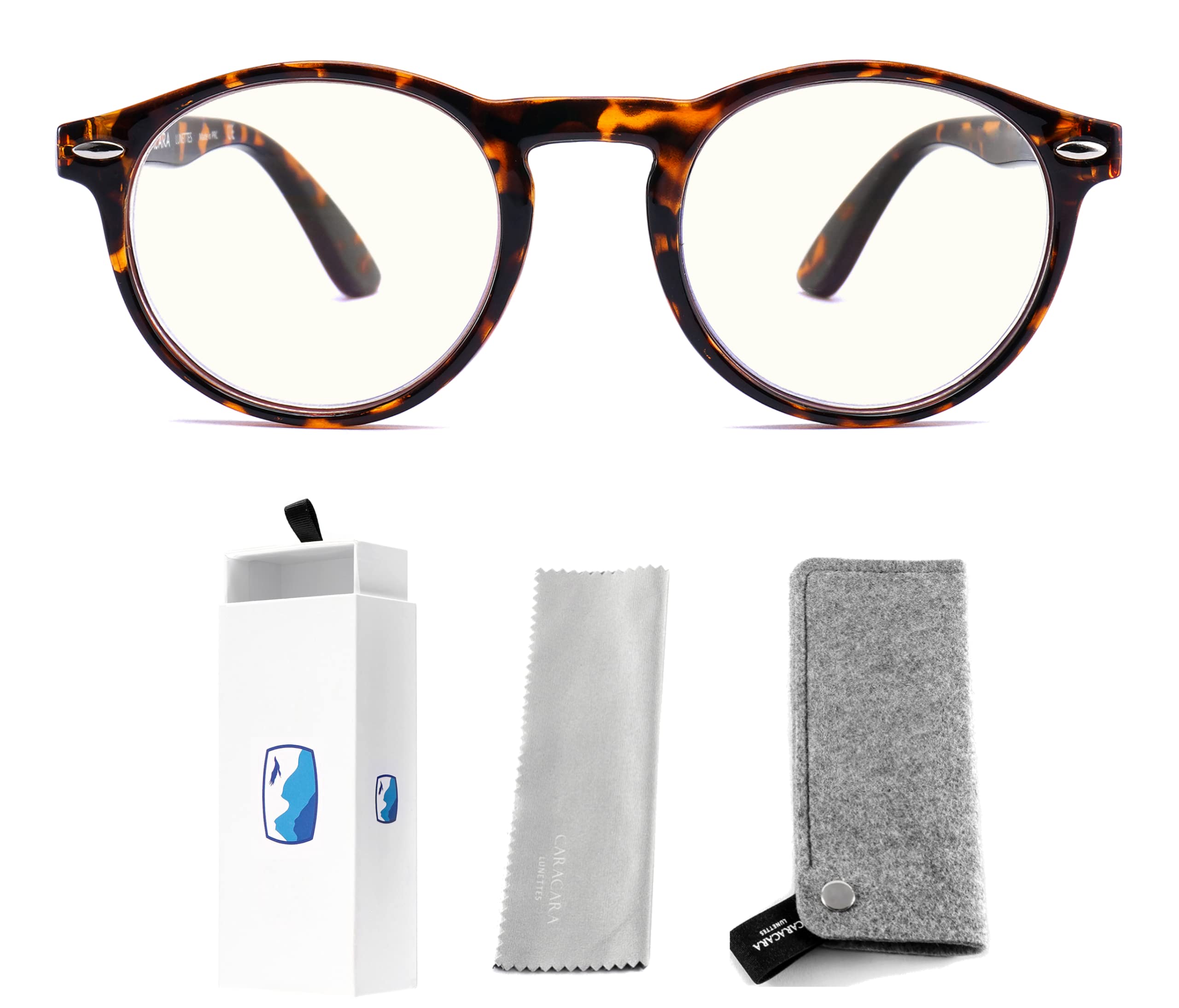 Animalier - Occhiali Anti Luce Blu / Cura Della Vista - Foto 6