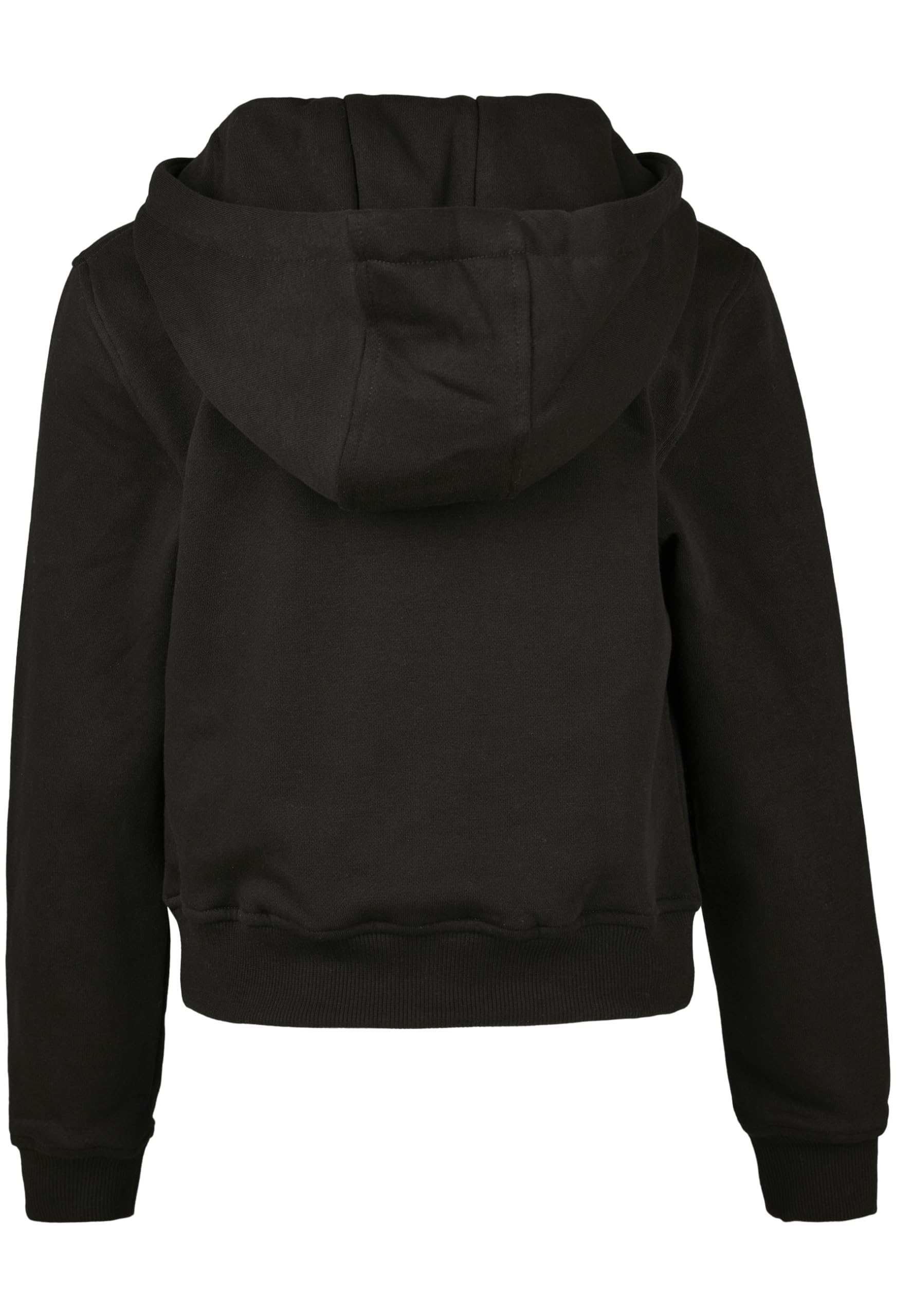 Mister Tee Bluza z kapturem Uniseks Kids Sweet Heart Candy Cropped Hoody
