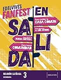  Proyecto: FanFest - Religión Católica 3 ESO - 9788414038758