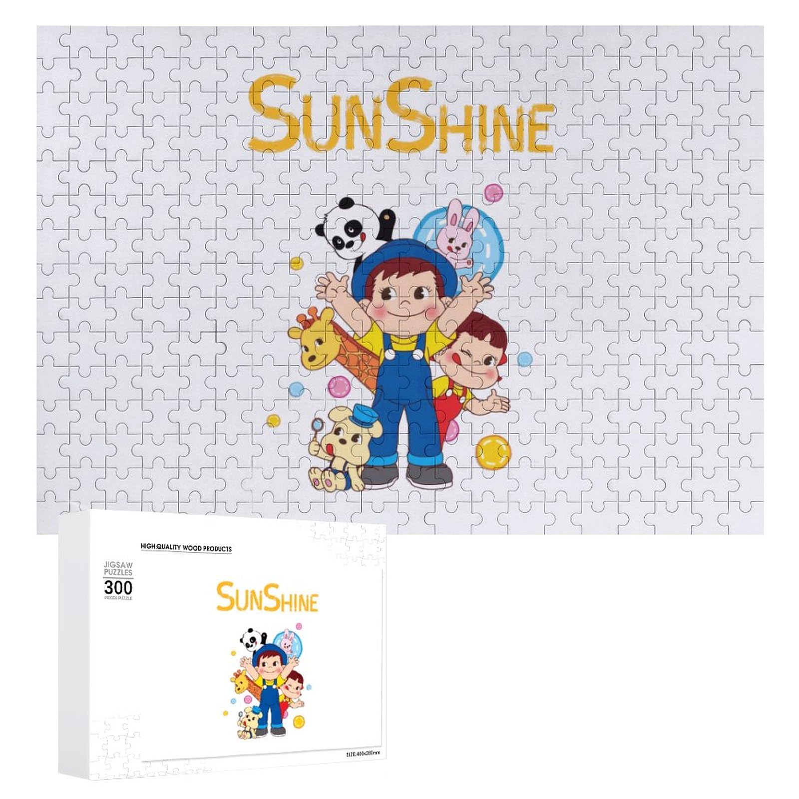 Amazon.co.jp: 300ピース 300ピース/500ピース/1000ピース