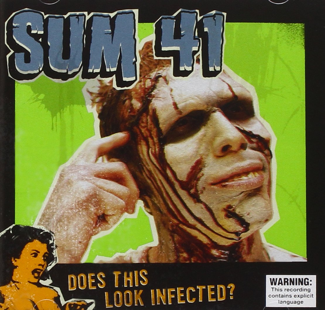 Amazon.com: DOES THIS LOOK INFECTED?