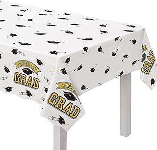 Graduation Table Cover - 54