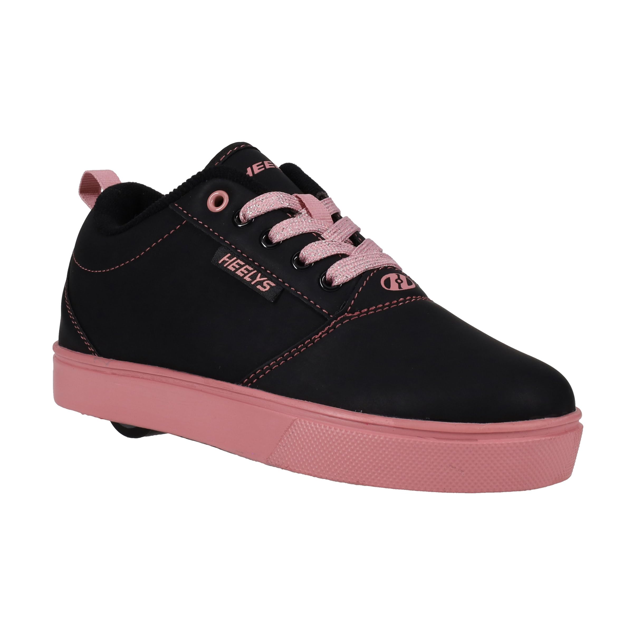 HEELYS Hello Kitty Pro 20 (Little Kid/Big Kid)