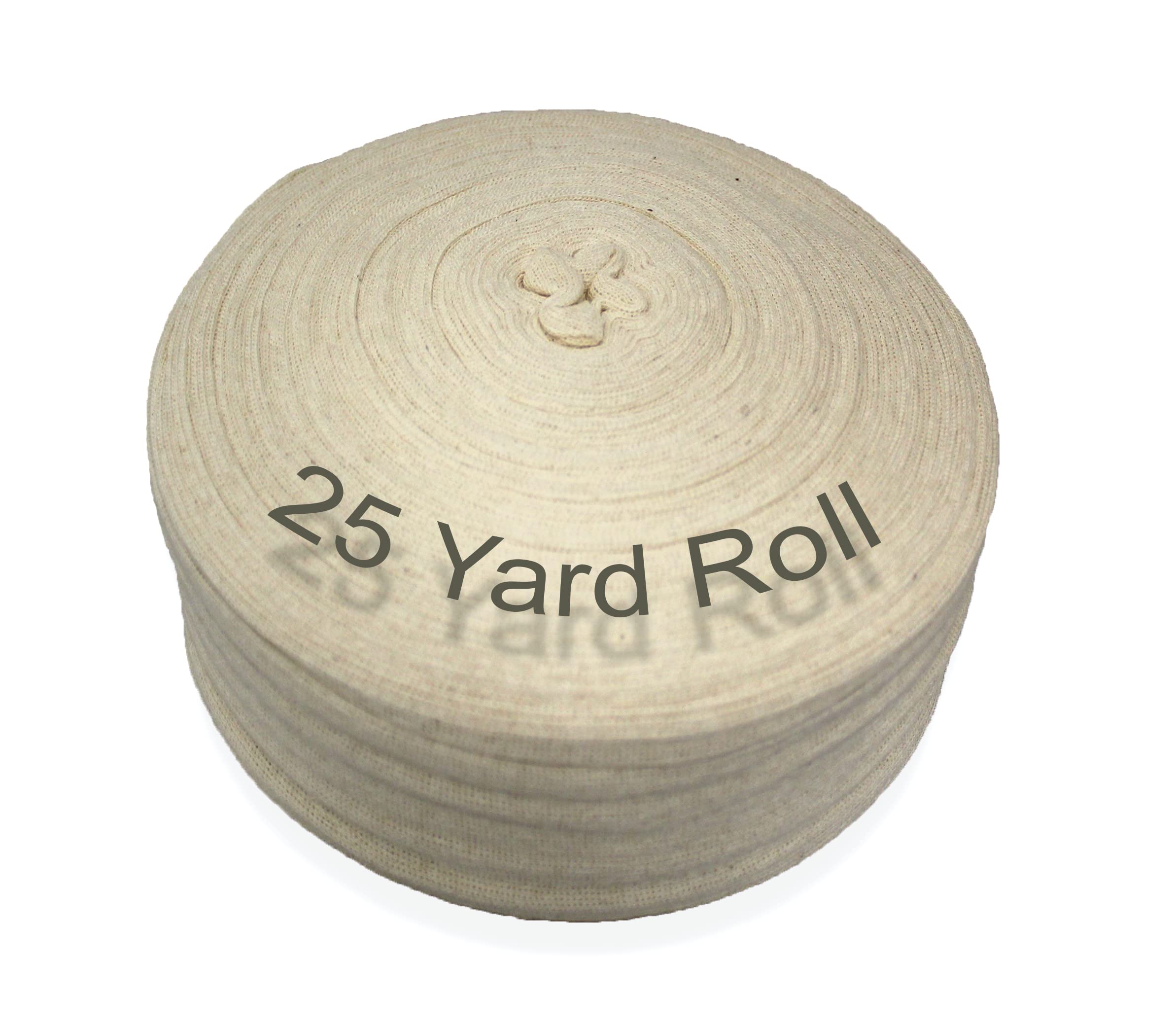 Cotton Stockinette, 3 Inch x 25 Yards