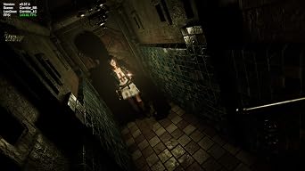 Tormented Souls - PlayStation 4