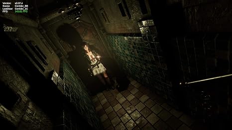 Tormented Souls - PlayStation 5