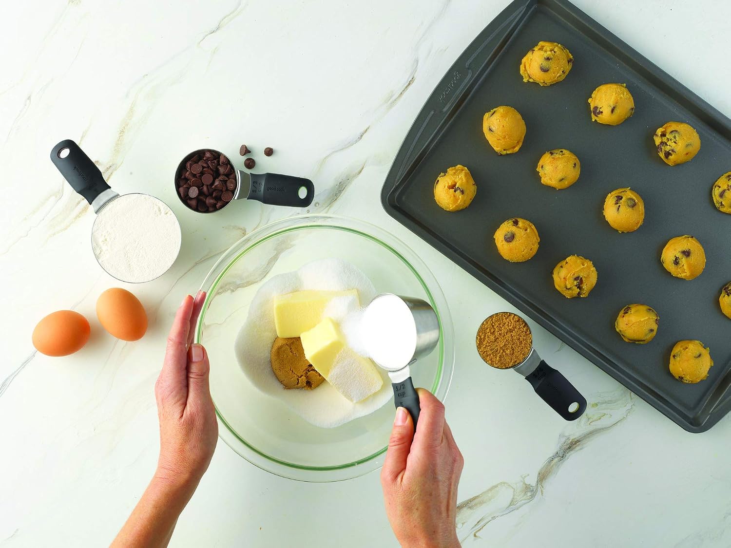 Measuring Sets