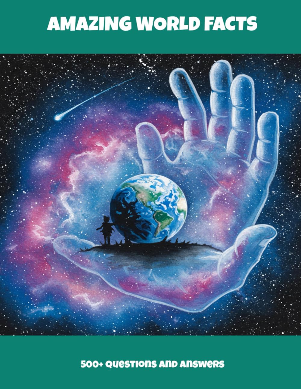 Amazing World Facts: 500+ Questions And Answers