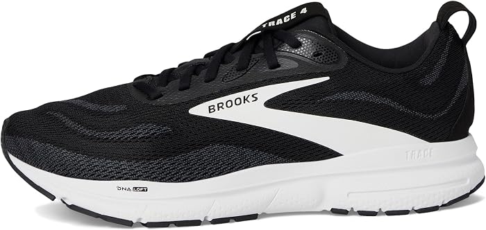 Обувь Brooks Trace 4 — фото 2