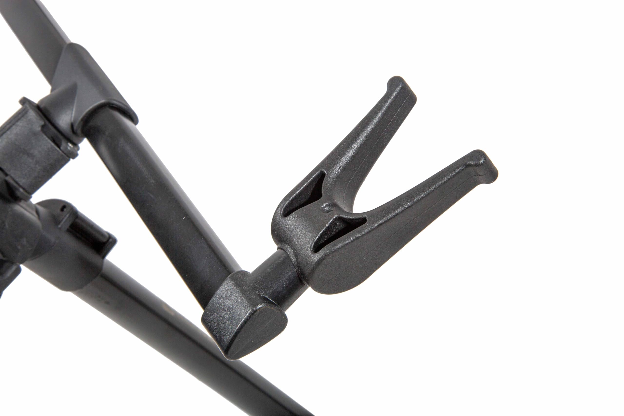Ultimate Set De Rod Pod para Carpfishing En Río - Combo Carpfishing