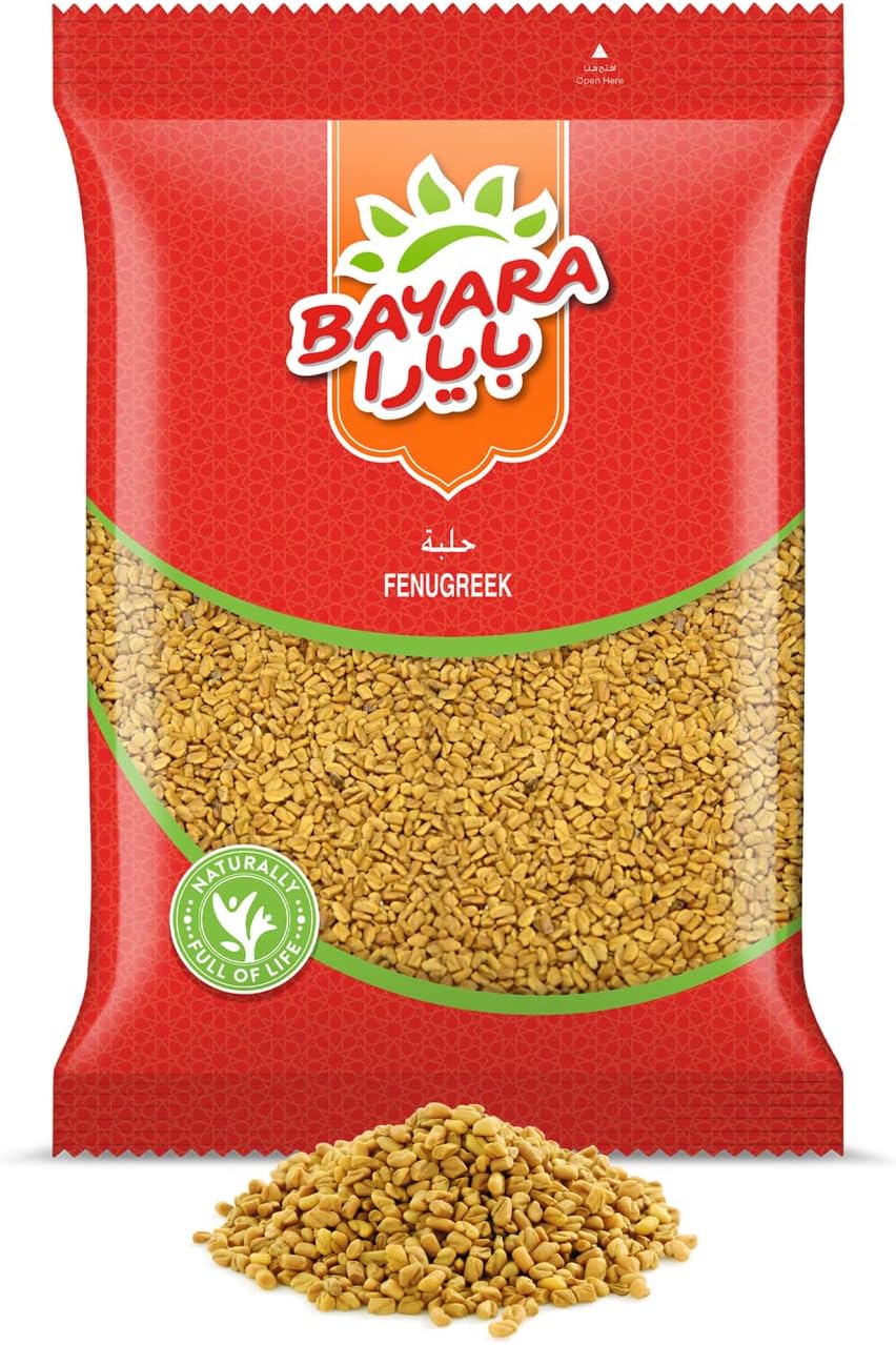 Bayara Fenugreek 200g