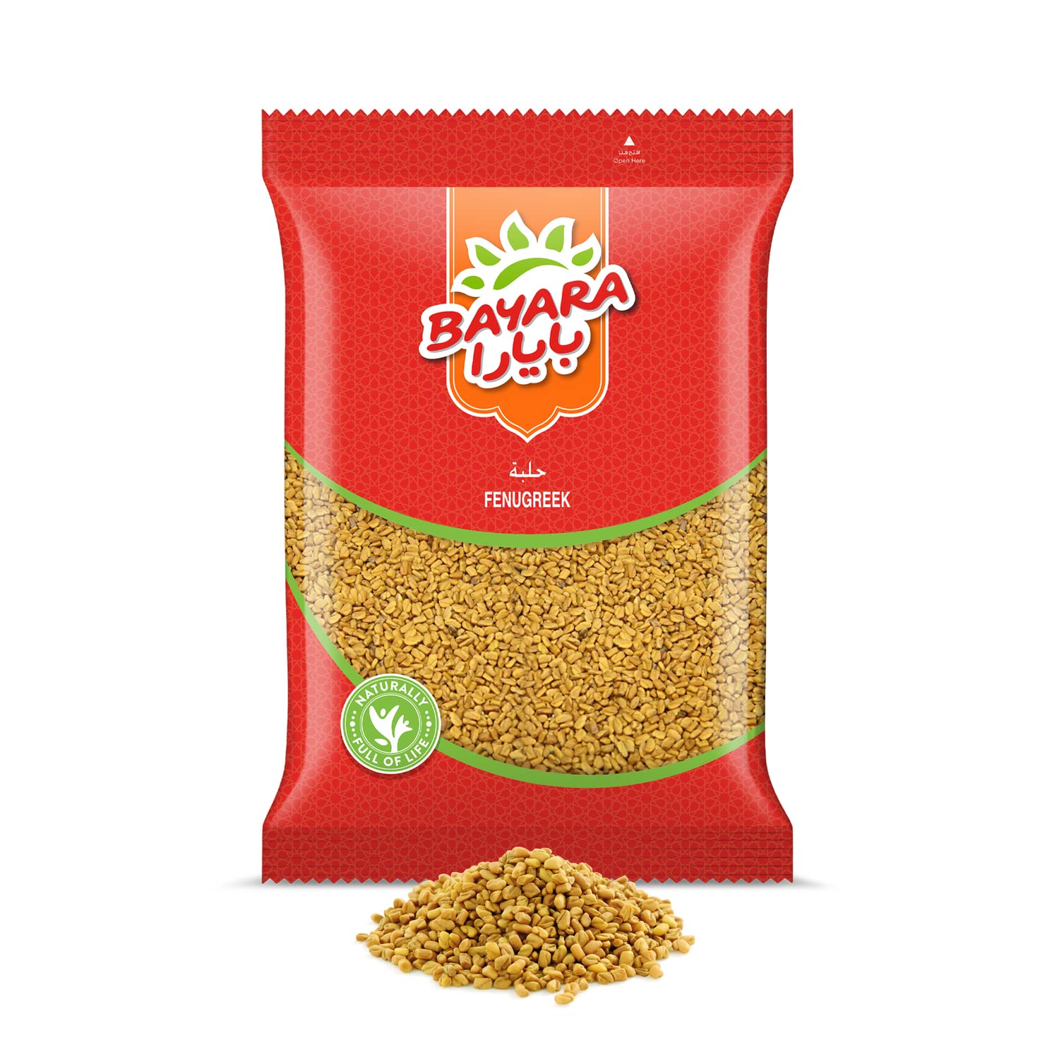 Bayara Fenugreek 200g