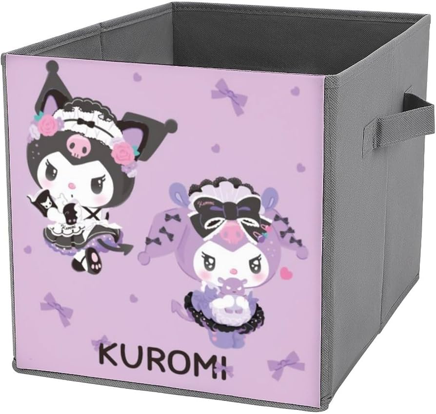 クロミ 収納ボックス Amazon｜クロミ収納ボックス 収納ケース 整理用バスケット 折りたたみ