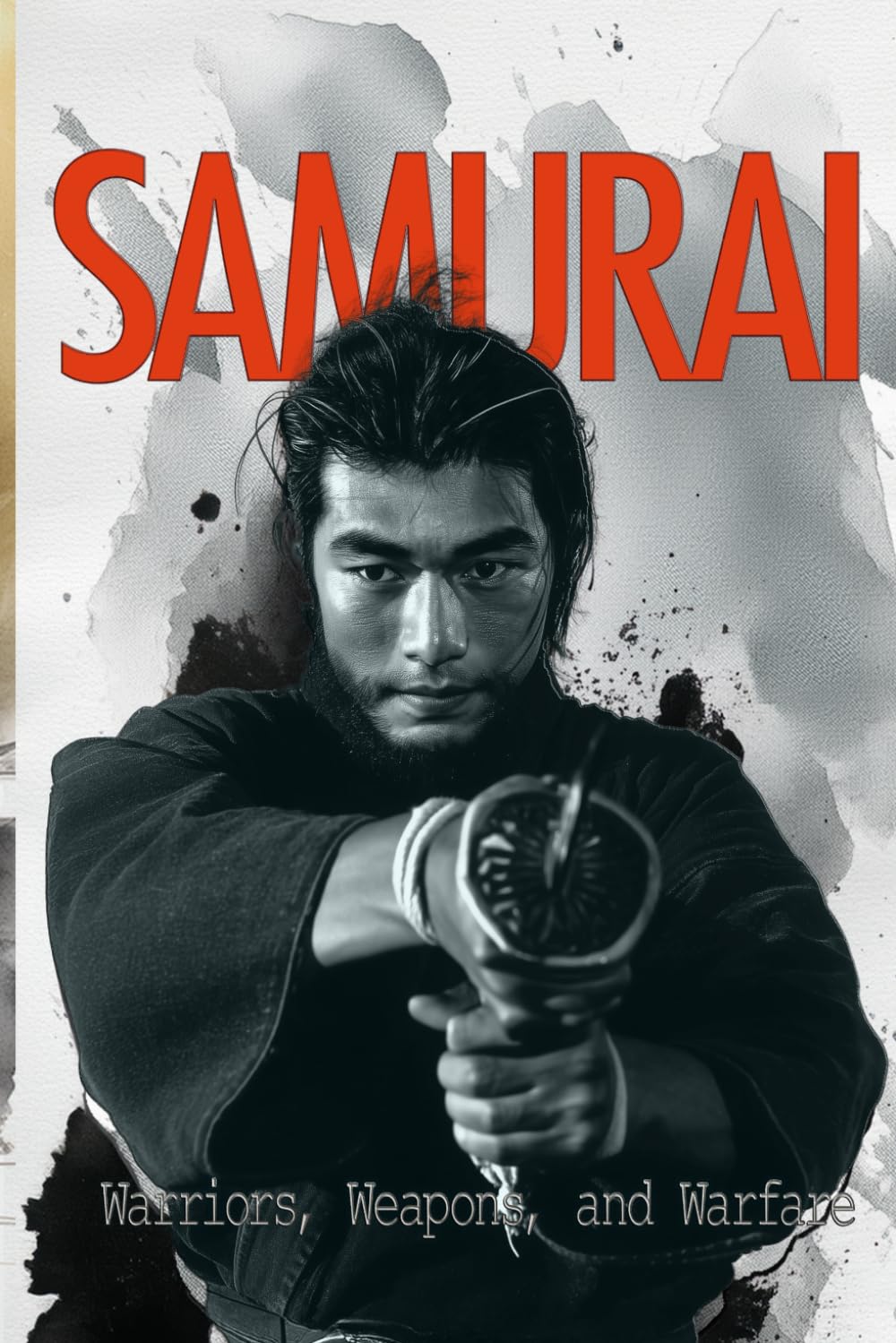 Samurai: The Real History: Warriors, Weapons, and Warfare