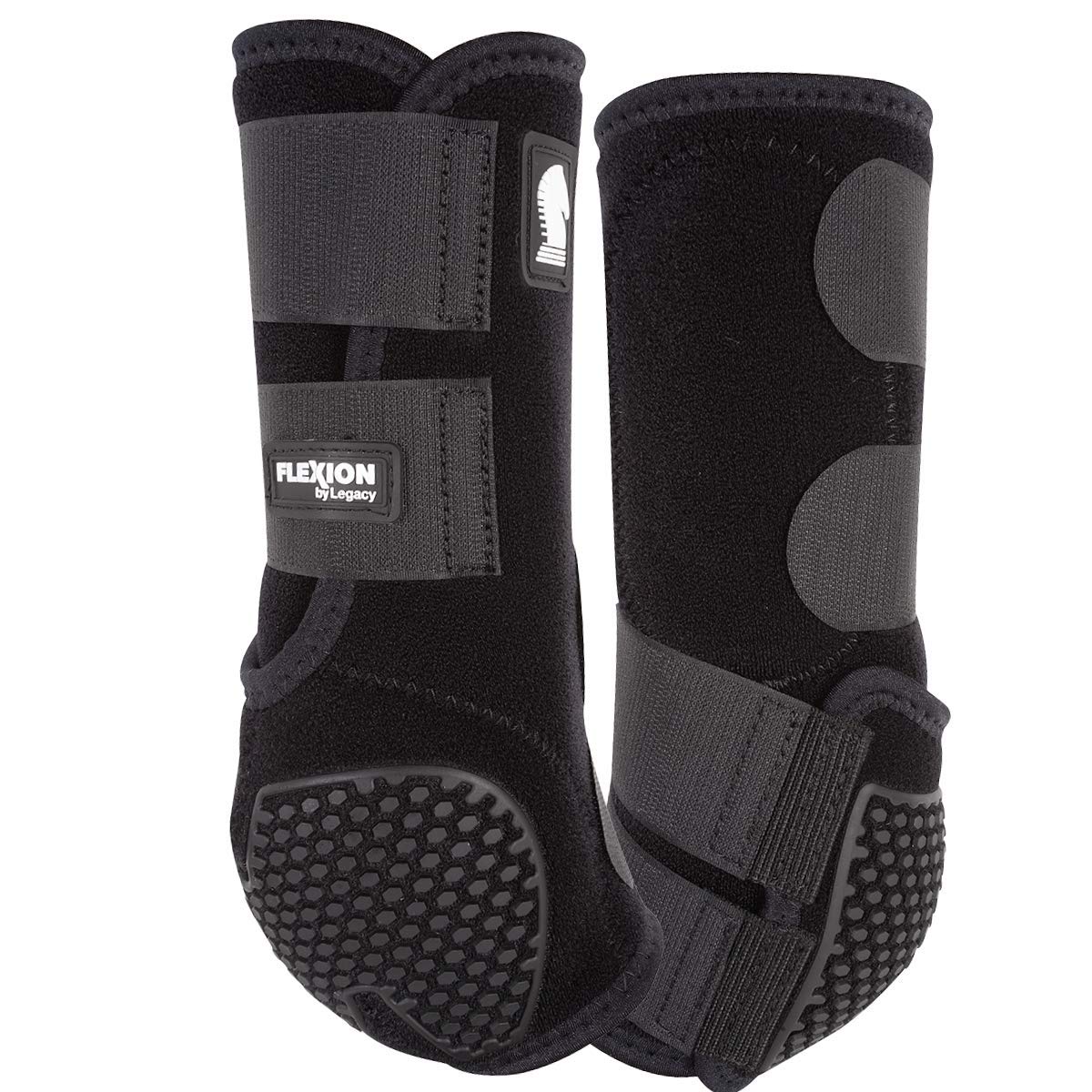 Classic Equine Flexion by Legacy2 Hind Support Boots